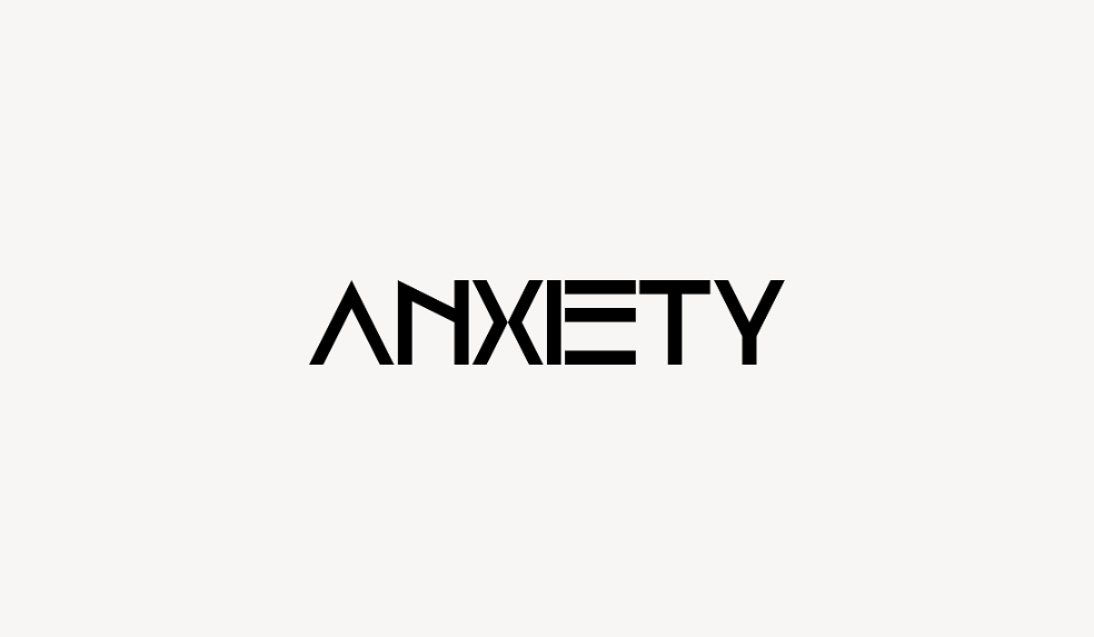 Anxiety - Font Free [ Download Now ]