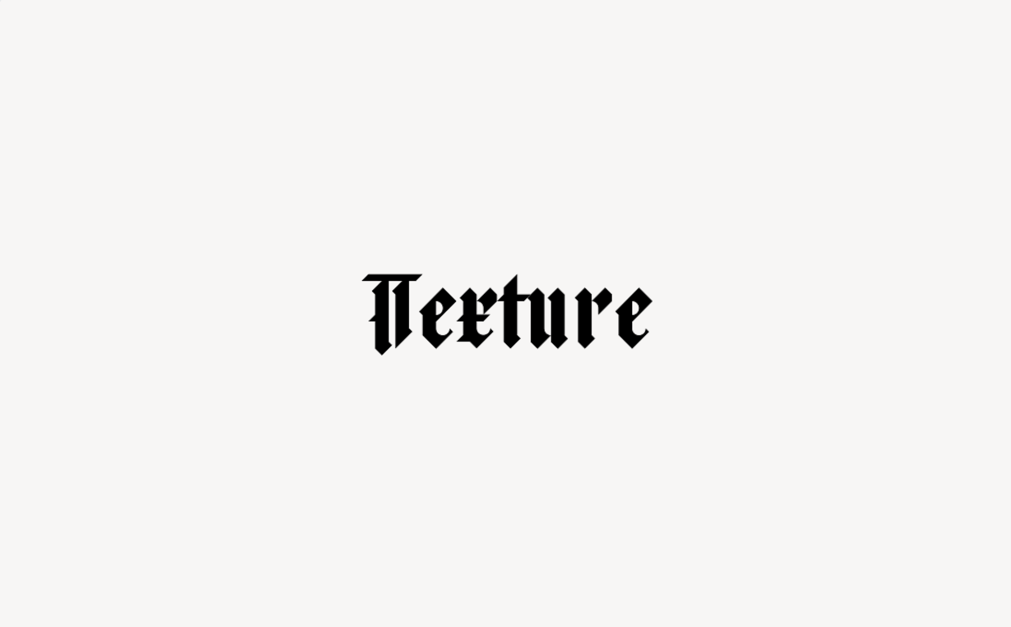 Texture - Font Free [ Download Now ]