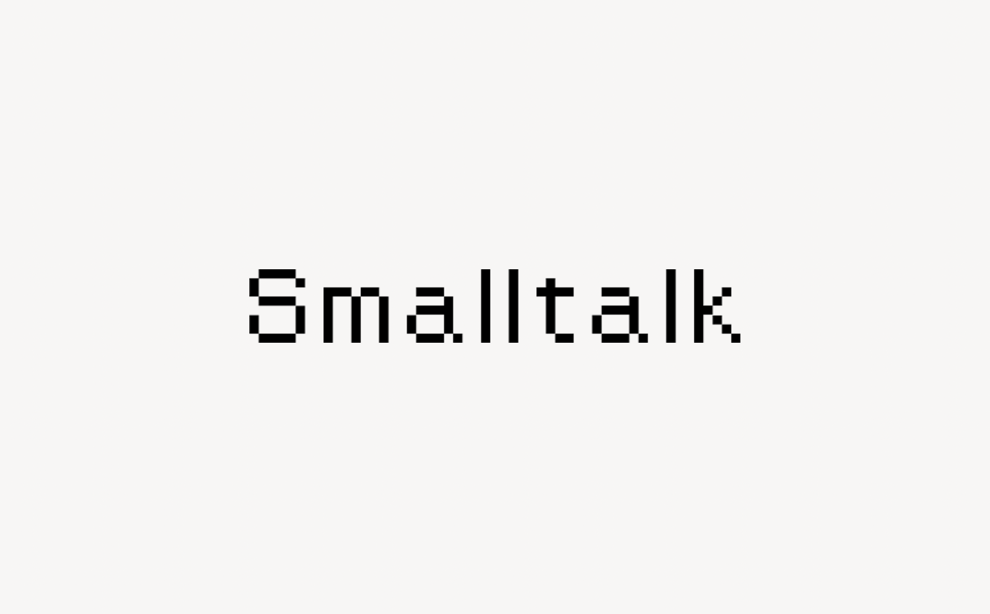 Smalltalk - Font Free [ Download Now ]